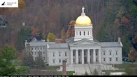 Montpelier - Vermont State House