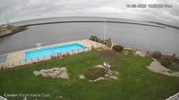 Gloucester - Eastern Point Yacht Club