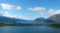 Queenstown - Skyline