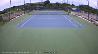 Dededo - Guam National Tennis Center