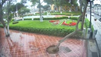 Lima - Barranco - Plaza de Armas