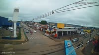 Porto Velho - Av. Mamoré