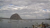Morro Bay - Rock