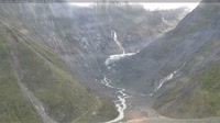 Fox Glacier