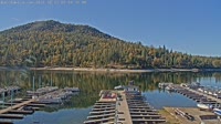Bass Lake - Marina