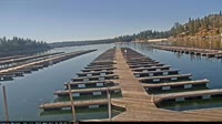 Shaver Lake - Sierra Marina