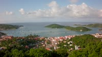 Santo Tomás - Charlotte Amalie