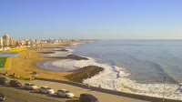Mar del Plata - Playa La Perla