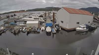 Prince Rupert - Cow Bay Marina