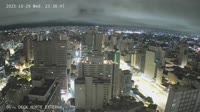 São Paulo - Sampa Sky - Vista panorámica