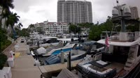 Aventura - Williams Island Marina
