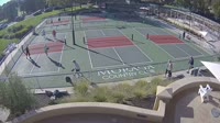 Moraga - Canchas de pickleball