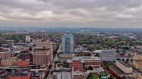 Louisville - Vista panorámica