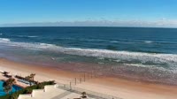 Daytona Beach - Plage