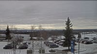 Fairbanks - UAF Campus