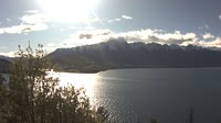 Queenstown - The Remarkables