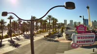 Las Vegas - Las Vegas Boulevard