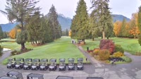 Squamish - Squamish Valley Golf