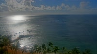 Honolulu - Kahala Beach