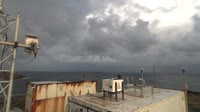 Deebles Point - Barbados Cloud Observatory