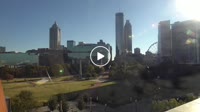 Atlanta - Centennial Olympic Park