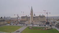 Ottawa - Parlamento