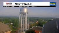 Montevallo - Université