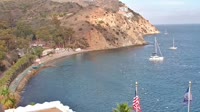 Santa Catalina Island - Pavilion Lodge