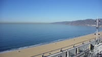 Santa Monica Beach