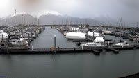 Seward - Port
