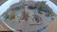 Fort Collins - Old Town Square