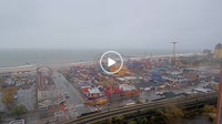 Brooklyn - Luna Park in Coney Island