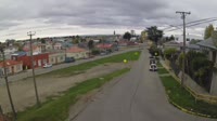 Punta Arenas - Vista panorámica