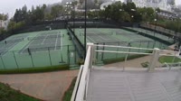 Berkeley - Berkeley Tennis Club