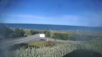 Cape Palliser - Waimeha Camping Village