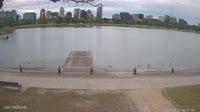 Melbourne - Albert Park Lake