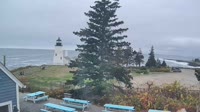 Bristol - Pemaquid Point Lighthouse