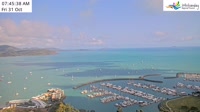 Airlie Beach - Foreshore, Coral Sea Marina