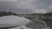 Annapolis - Bert Jabin Yacht Yard
