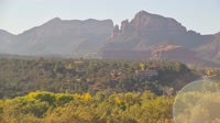 Sedona - Red Rocks