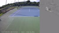 Dededo - Guam National Tennis Center