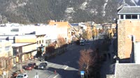 Banff - Banff Ave