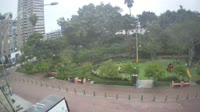 Lima - Miraflores - Parque John F. Kennedy