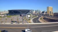 Las Vegas - Allegiant Stadium