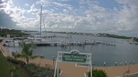 Green Turtle Cay - marina