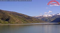 Clyde - Clyde Dam - Lake Dunstan
