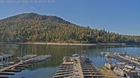 Bass Lake - Marina