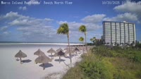 Marco Island - Residents' Beach