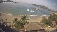 Zihuatanejo - Playa la Ropa