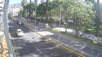 Cochabamba - Plaza 14 de Septiembre